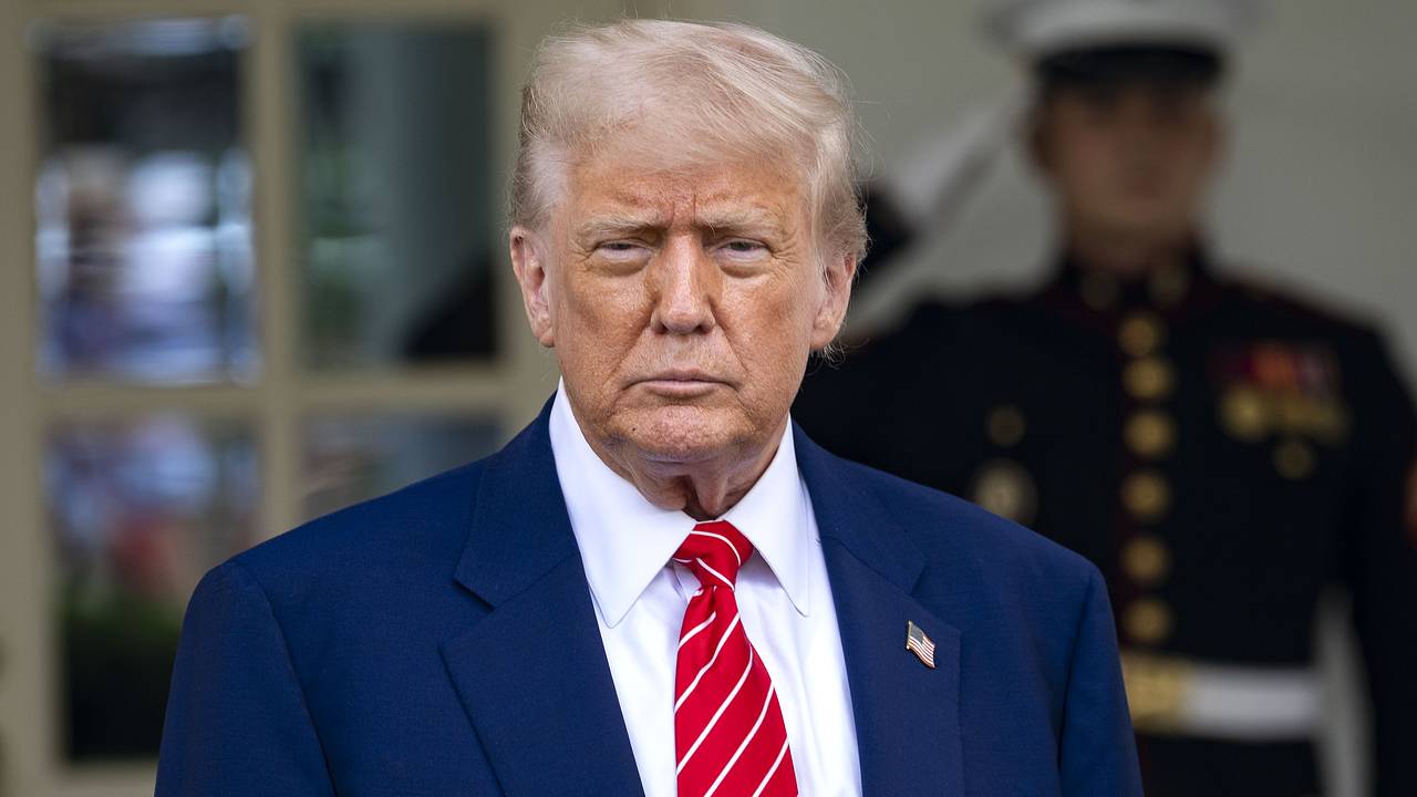 Трамп окончательно определился с поездкой на переговоры России и Украины Трамп окончательно определился с поездкой на переговоры России и Украины