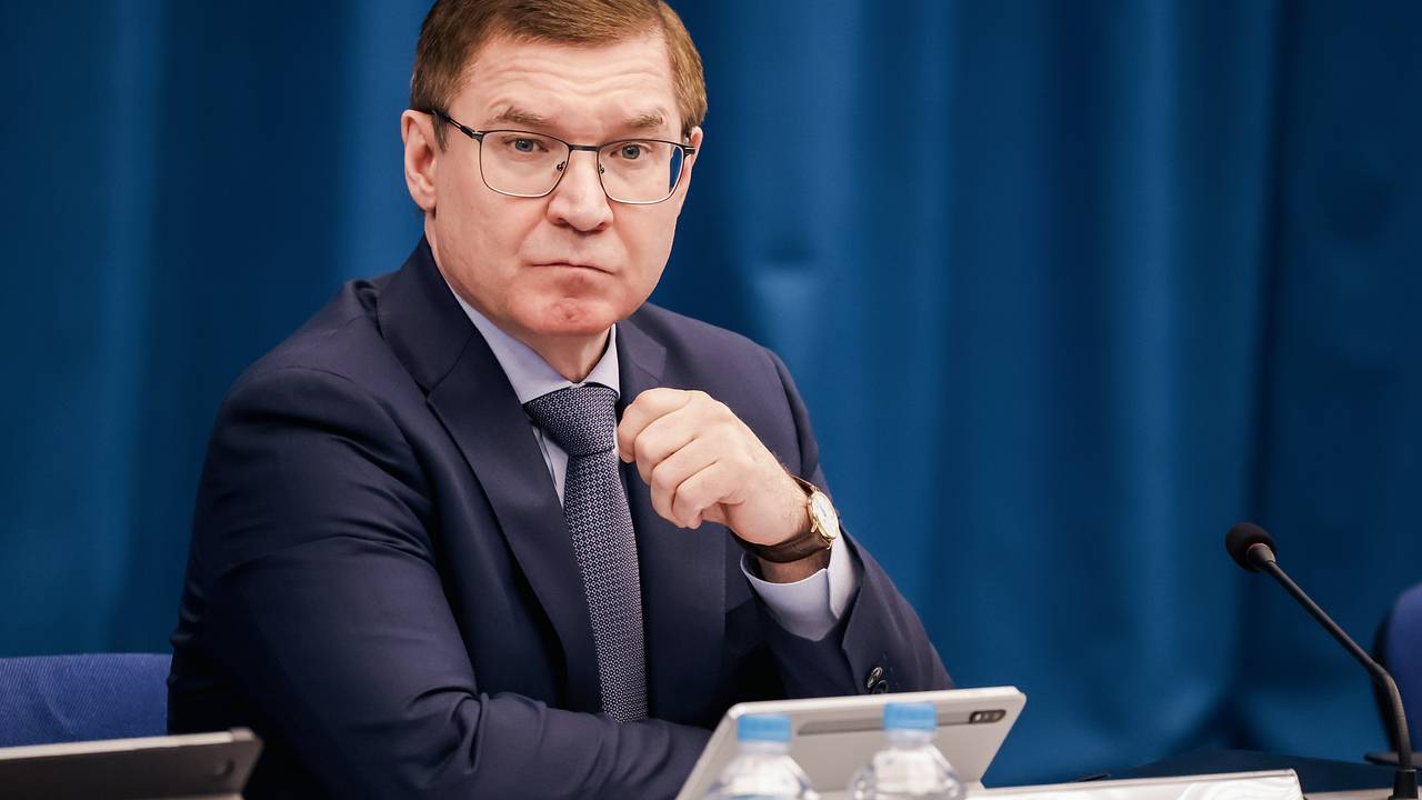 Якушев назвал сложные для выборов регионы