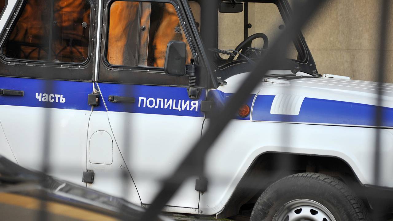 Россиянка поссорилась с безработным мужем и 36 раз ударила его ножом Россиянка поссорилась с безработным мужем и 36 раз ударила его ножом