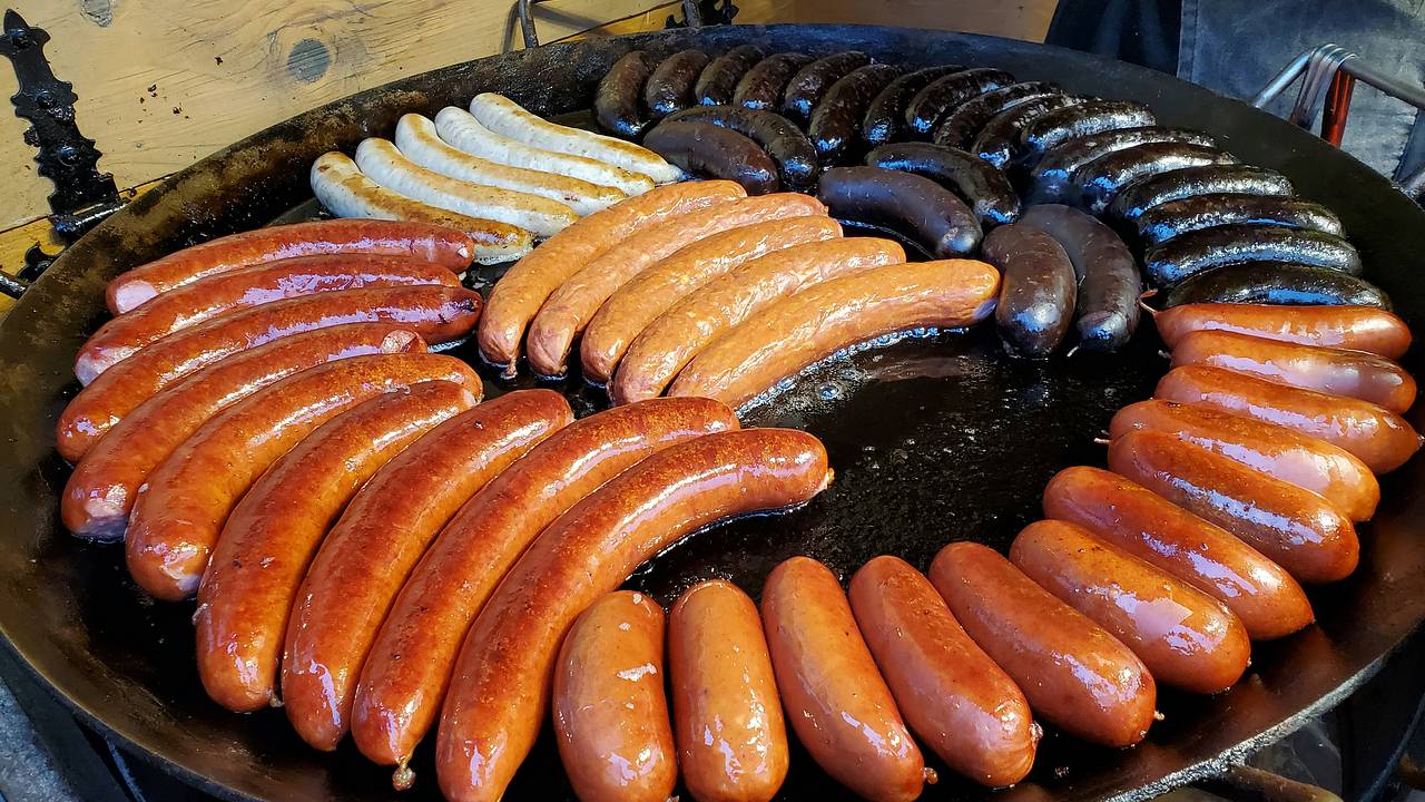 Перечислены пять худших продуктов для гипертоников Перечислены пять худших продуктов для гипертоников