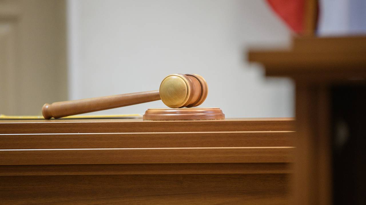 Сбившему девушку участнику нелегальных гонок в Ангарске избрали меру пресечения Сбившему девушку участнику нелегальных гонок в Ангарске избрали меру пресечения