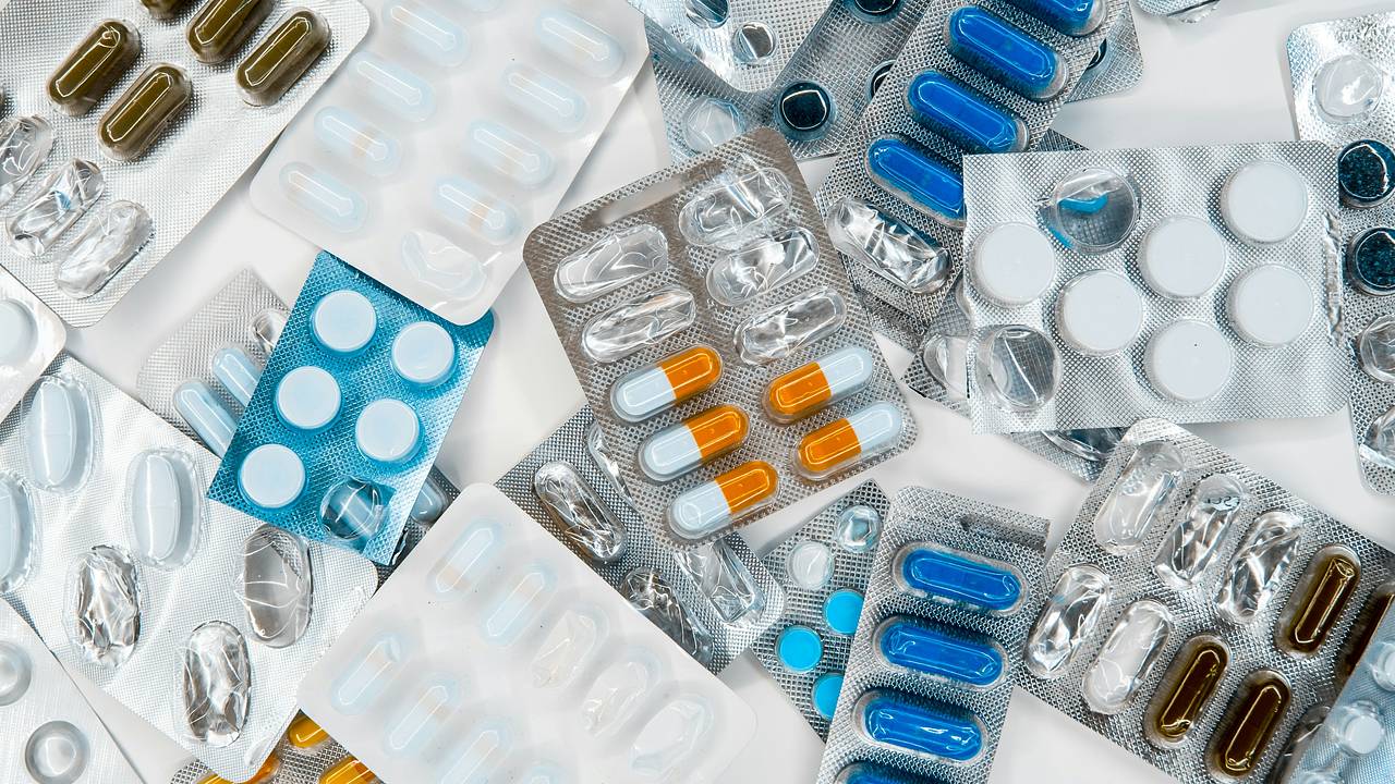 Врач дала советы по восстановлению здоровья кишечника после приема антибиотиков Врач дала советы по восстановлению здоровья кишечника после приема антибиотиков