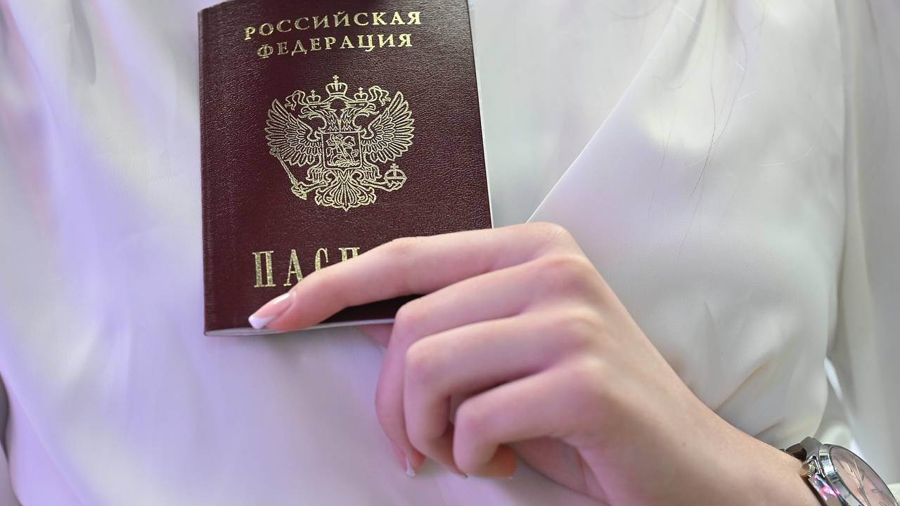 Путин упростил получение российского гражданства для жителей Абхазии и Южной Осетии