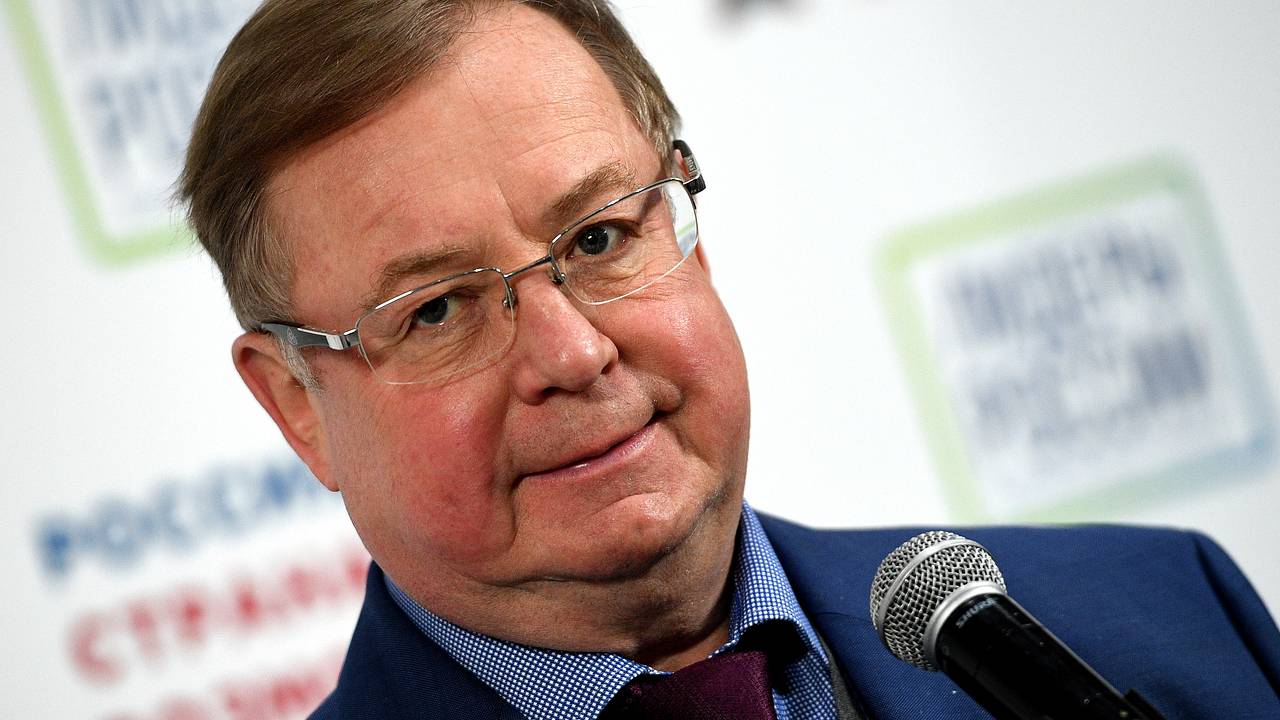 Степашин назвал условие иного отношения Польши к России Степашин назвал условие иного отношения Польши к России
