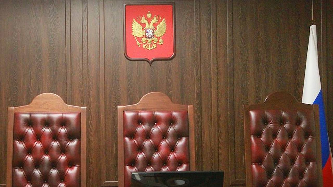 Суд изучит жалобу ресторана Собчак по спору о товарном знаке Суд изучит жалобу ресторана Собчак по спору о товарном знаке