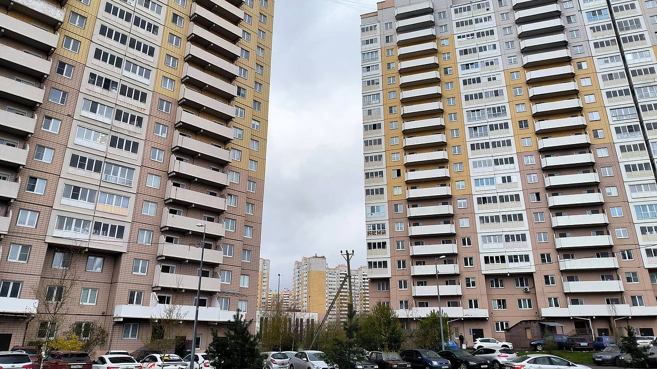 Несколько категорий россиян призвали не опасаться повышения тарифов на ЖКХ Несколько категорий россиян призвали не опасаться повышения тарифов на ЖКХ