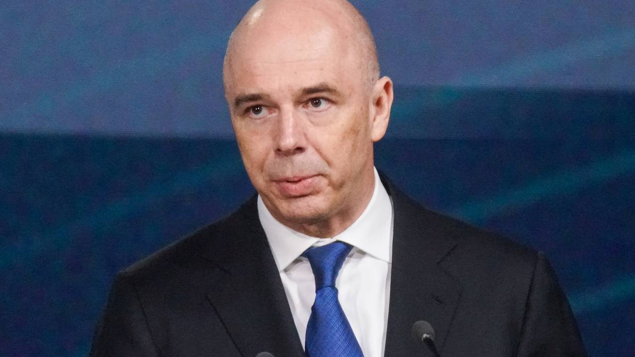 Силуанов рассказал о больших возможностях ЦБ для решения по ключевой ставке Силуанов рассказал о больших возможностях ЦБ для решения по ключевой ставке