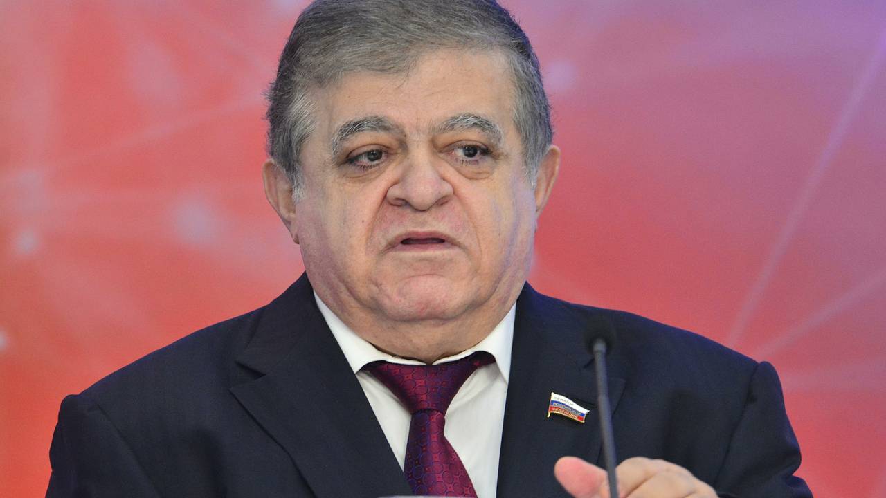 В России заявили о потере разума властями Финляндии В России заявили о потере разума властями Финляндии