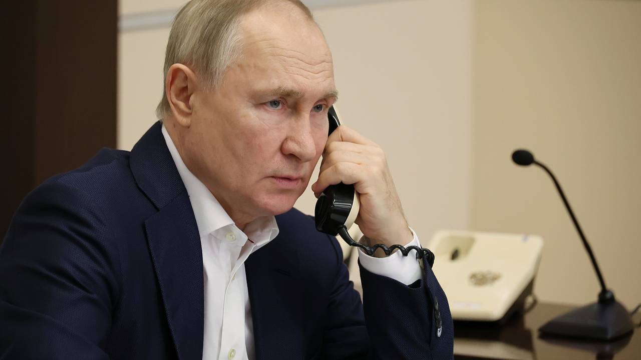 В Совфеде назвали три причины шока Европы от разговора Путина и Трампа В Совфеде назвали три причины шока Европы от разговора Путина и Трампа