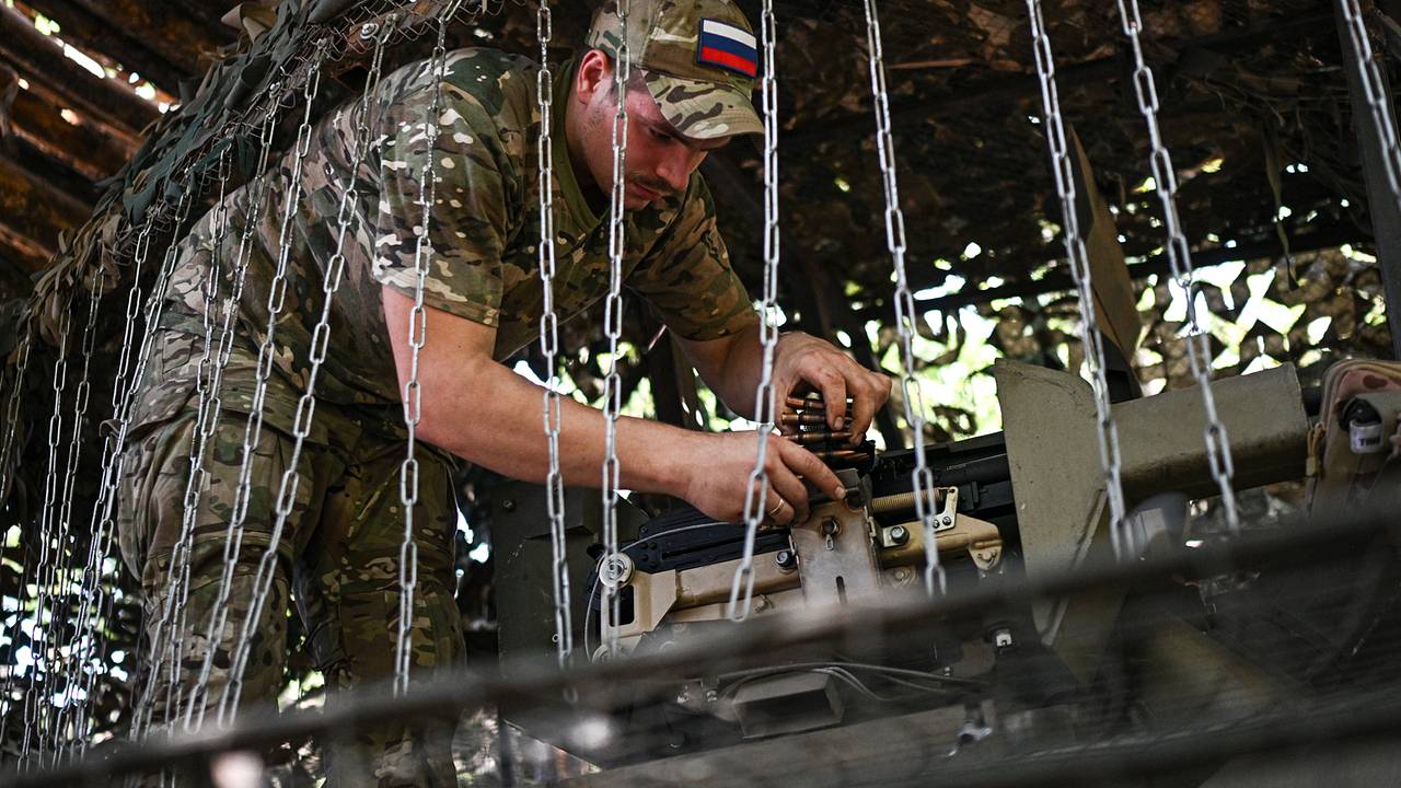 Российская бронетехника получила трехслойную защиту Российская бронетехника получила трехслойную защиту