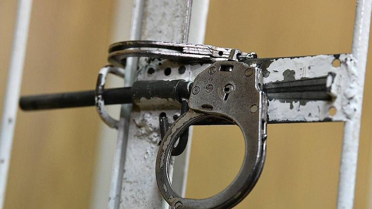 Российский суд дал срок штурмовику-добровольцу украинского националистического батальона Российский суд дал срок штурмовику-добровольцу украинского националистического батальона