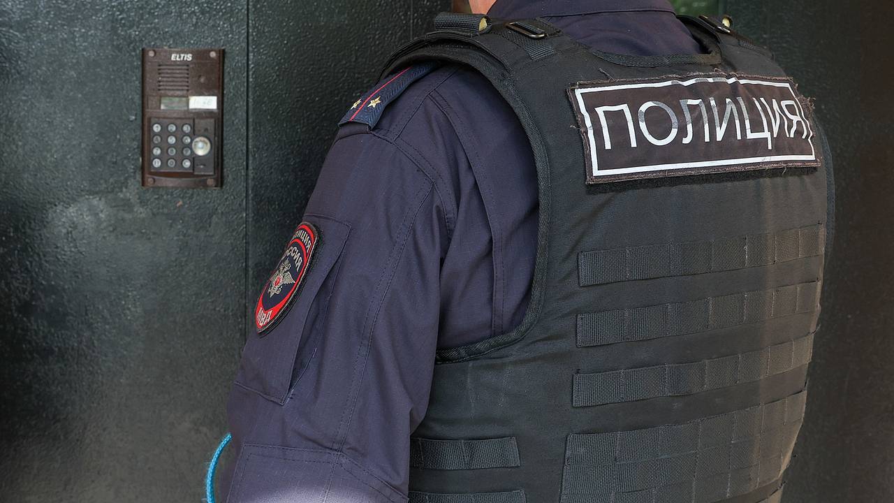Россиянина приговорили к длительному заключению за жестокую расправу над пенсионеркой Россиянина приговорили к длительному заключению за жестокую расправу над пенсионеркой