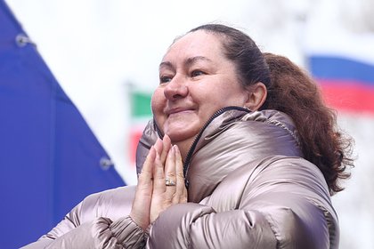 Вяльбе раскритиковала российские лыжи Вяльбе раскритиковала российские лыжи