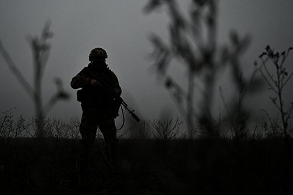 В Госдуме одобрили один закон после жалоб участников СВО В Госдуме одобрили один закон после жалоб участников СВО