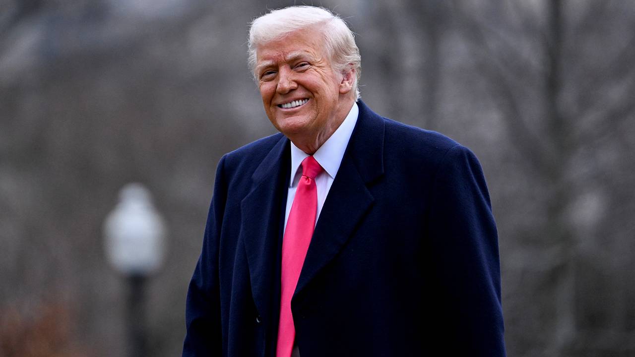 В Италии сообщили о радости Трампа из-за жесткой позиции ЕС по России В Италии сообщили о радости Трампа из-за жесткой позиции ЕС по России