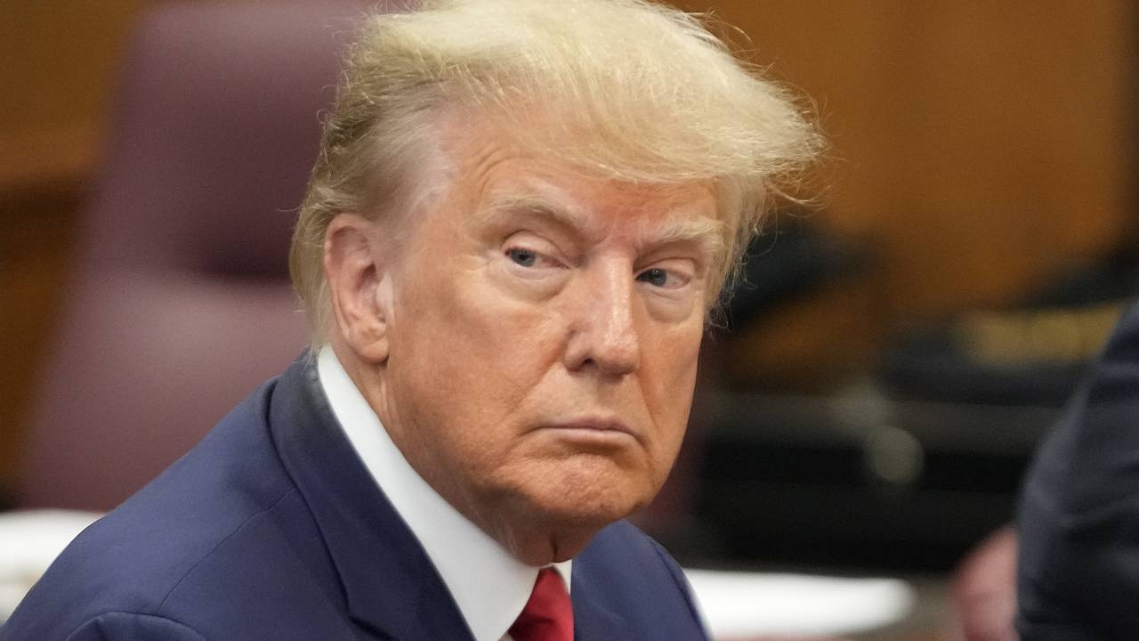 В Европе рассказали о послании Трампа в разговоре с Зеленским В Европе рассказали о послании Трампа в разговоре с Зеленским