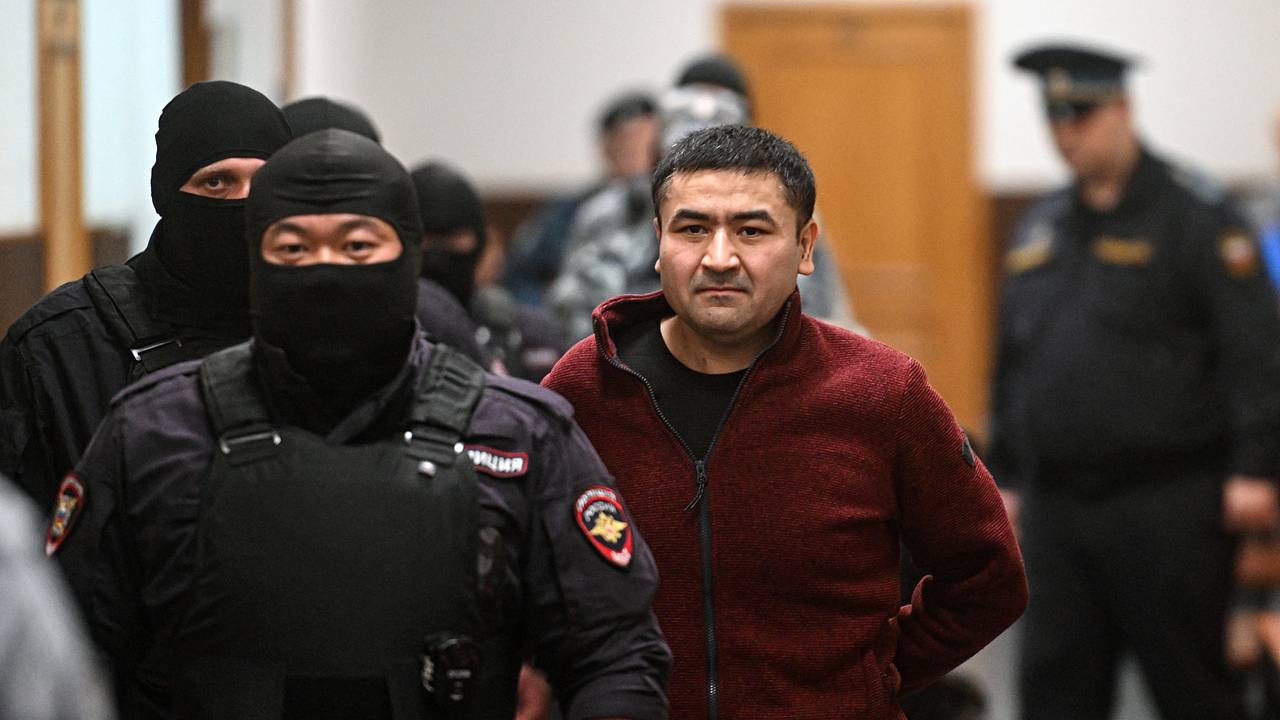 Фигуранту дела о теракте в «Крокус Сити Холл» запретили заниматься бизнесом