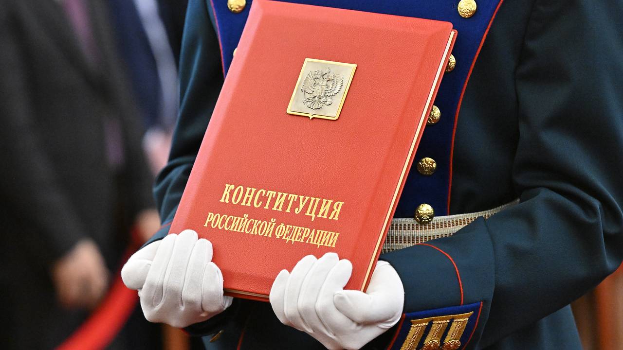 В Госдуме высказались о предложенном РПЦ изменении Конституции В Госдуме высказались о предложенном РПЦ изменении Конституции
