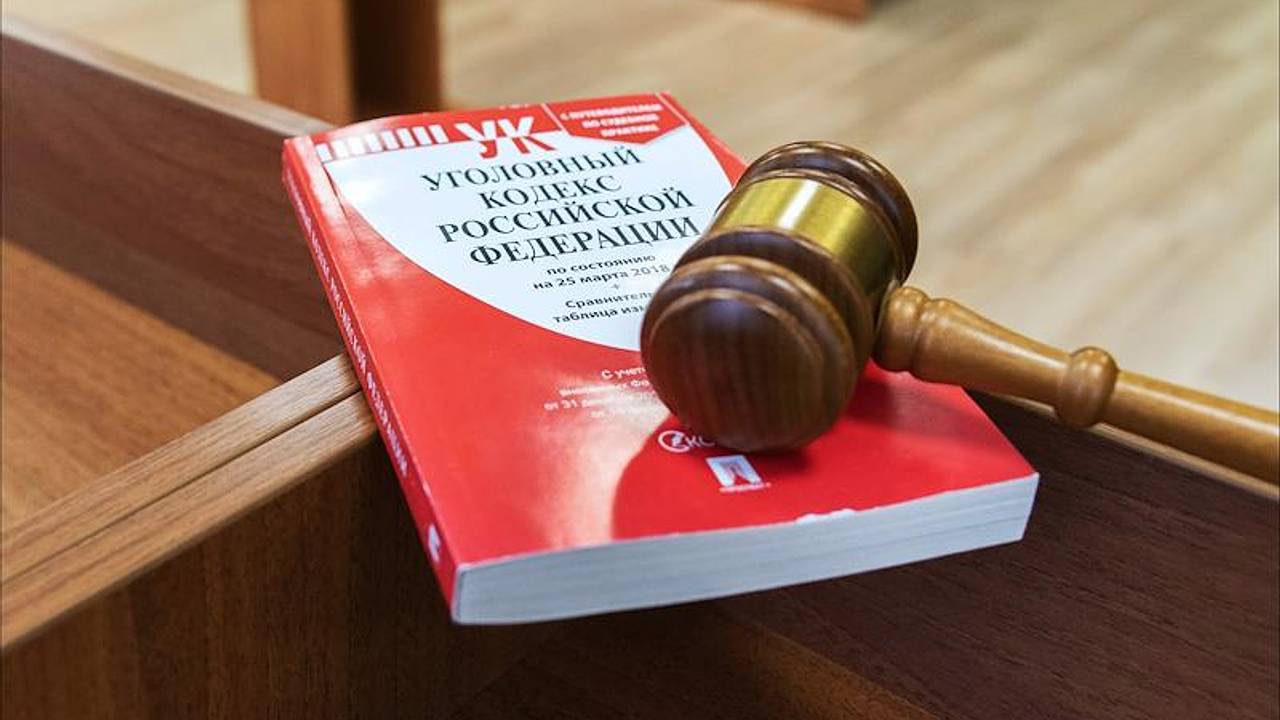 Дело о заказной расправе из-за ревности больше 25 лет назад поступило в суд Дело о заказной расправе из-за ревности больше 25 лет назад поступило в суд