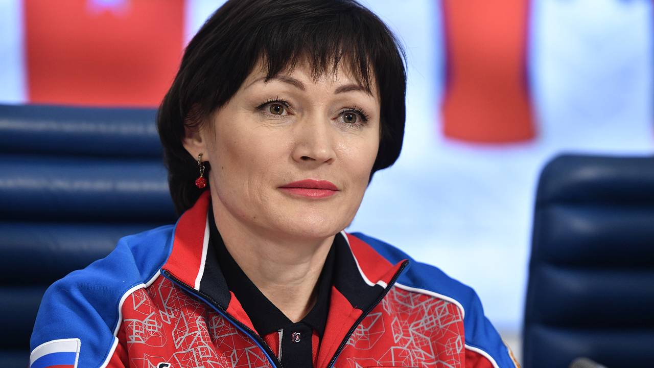 Олимпийская чемпионка заявила о заслуженном положении спортсменов в Госдуме Олимпийская чемпионка заявила о заслуженном положении спортсменов в Госдуме