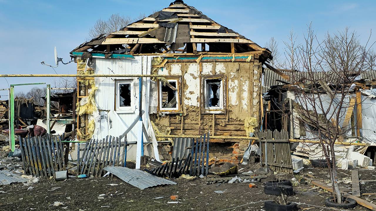 Стала известна судьба вывезенных на Украину жителей Курской области Стала известна судьба вывезенных на Украину жителей Курской области