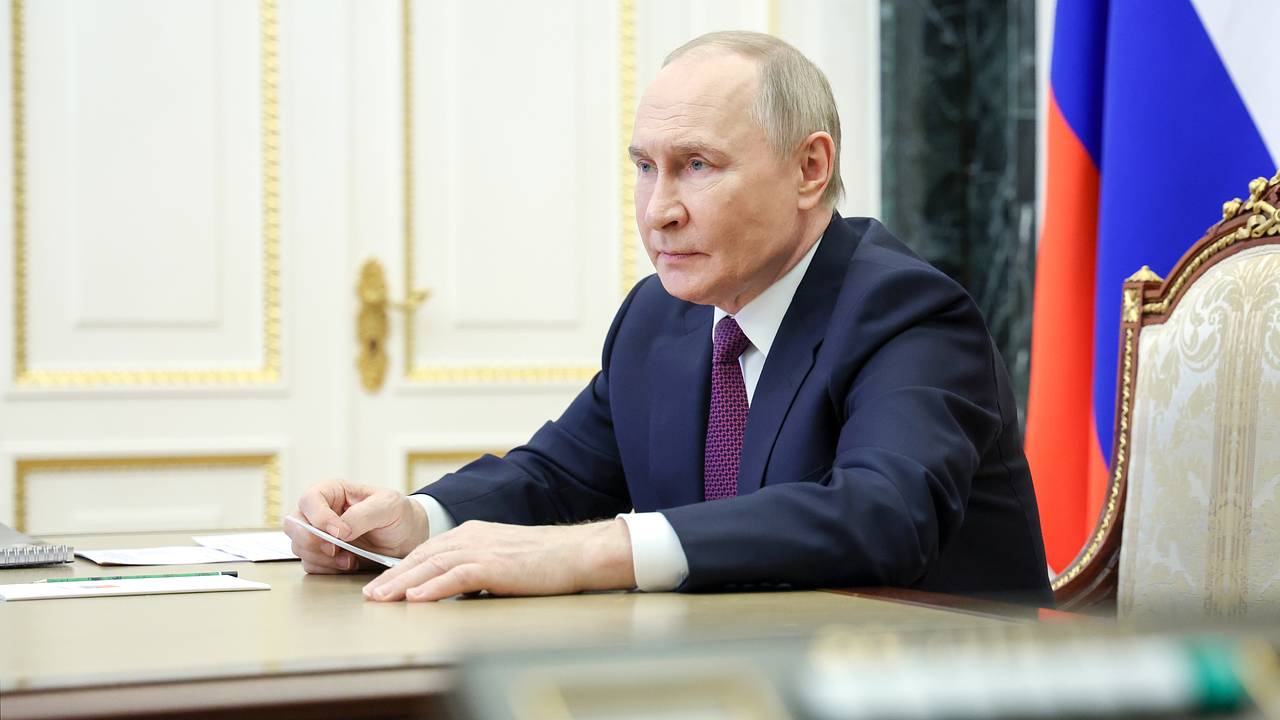 Путин подписал закон о квотах на бесплатное обучение в вузах для одной категории россиян Путин подписал закон о квотах на бесплатное обучение в вузах для одной категории россиян