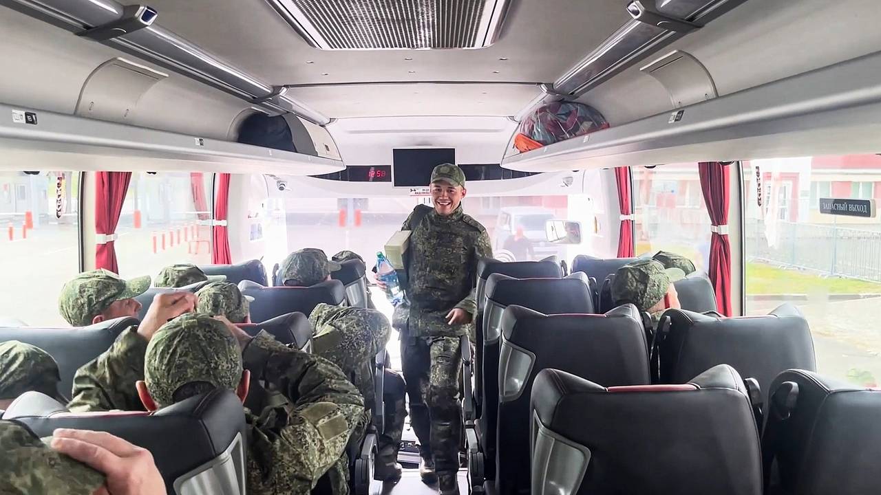 Минобороны заявило о завершении обмена пленными с Украиной по формуле «1000 на 1000»