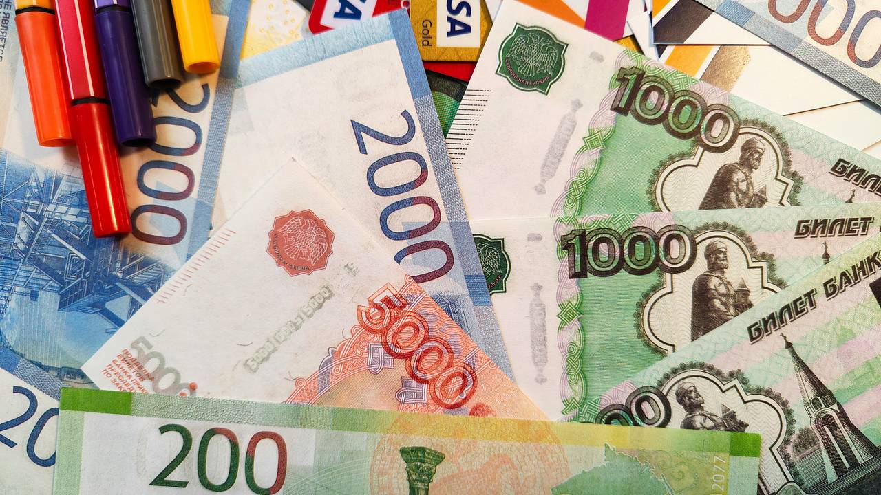 Популярная блогерша задолжала налоговой почти 30 миллионов рублей Популярная блогерша задолжала налоговой почти 30 миллионов рублей