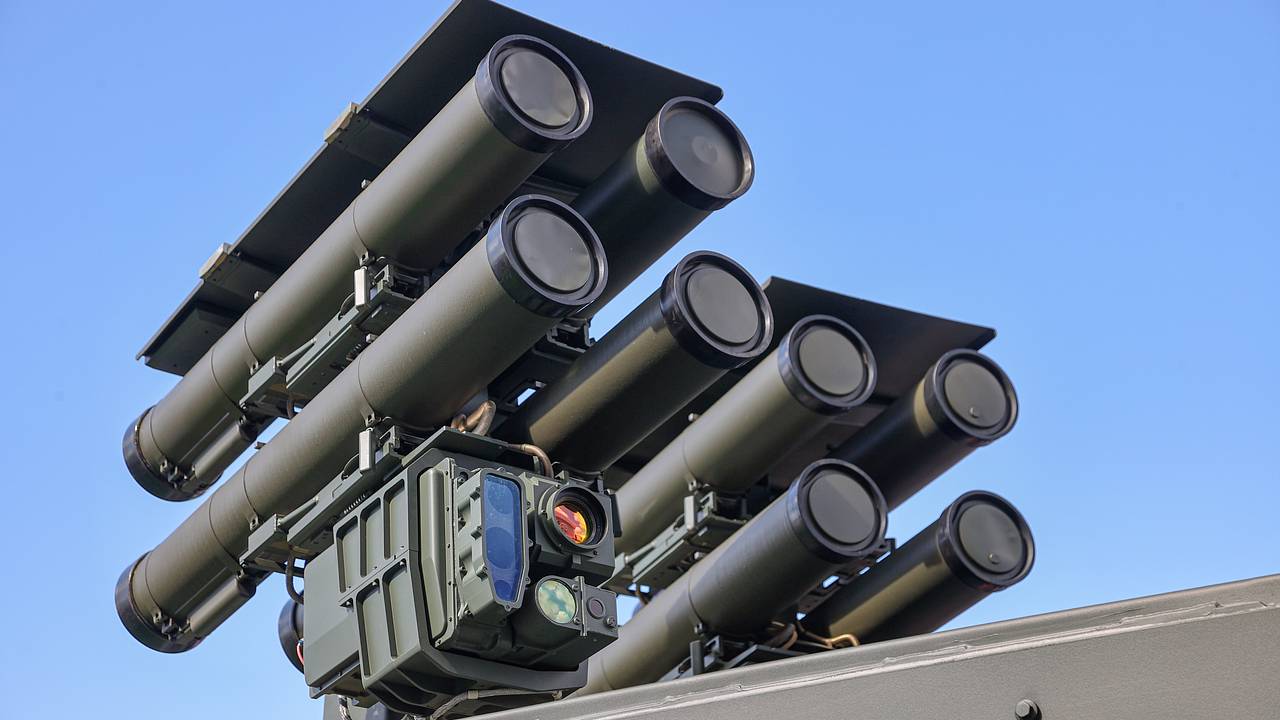 В России назвали преимущество новейшей ракеты «Булат» В России назвали преимущество новейшей ракеты «Булат»