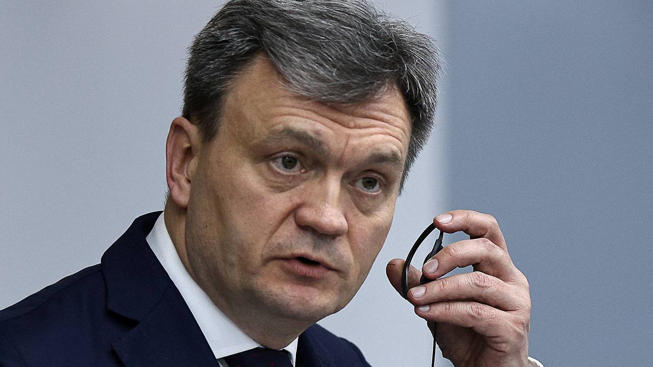 Премьер Молдавии назвал «преступниками» лидеров Приднестровья Премьер Молдавии назвал «преступниками» лидеров Приднестровья