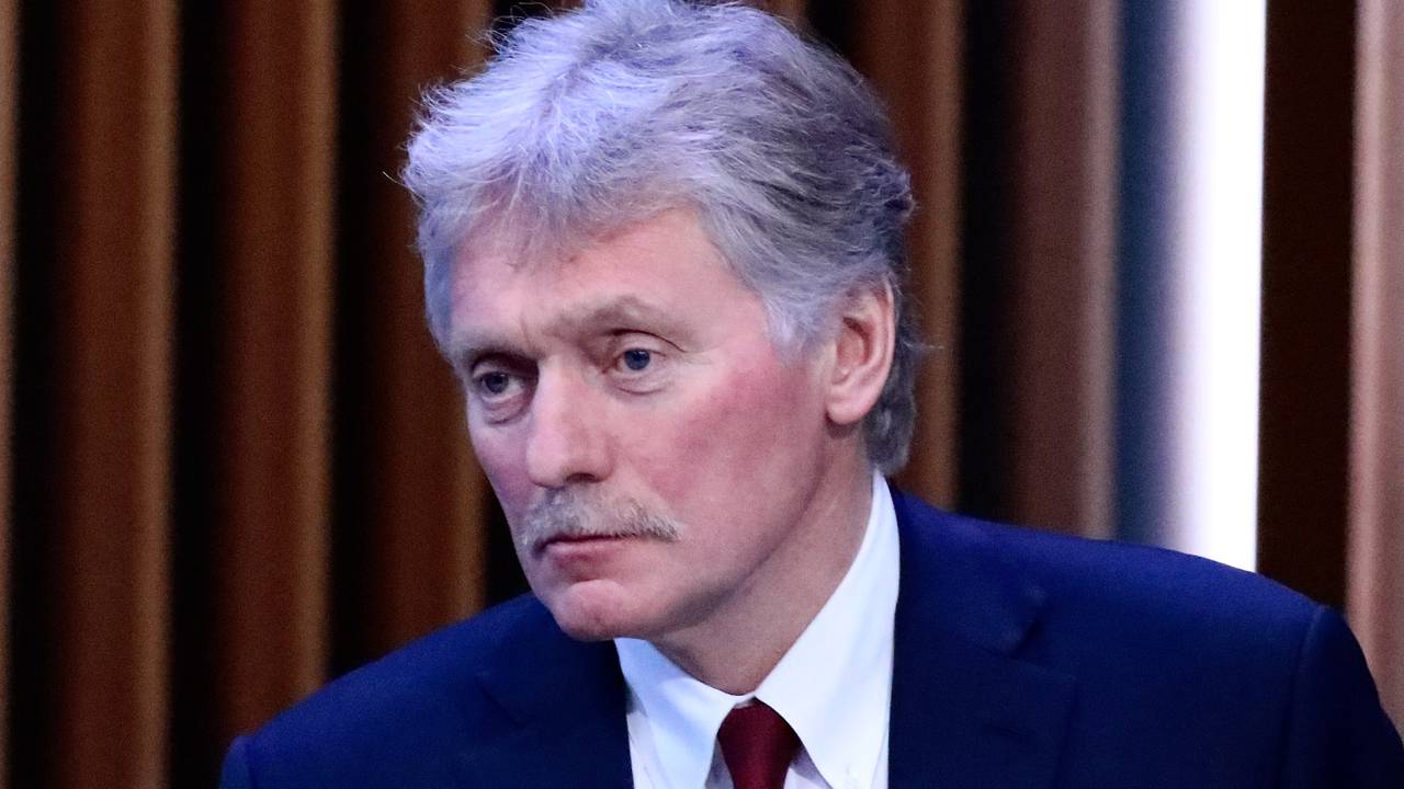 В Кремле напомнили об угрозах Киева зарубежным лидерам