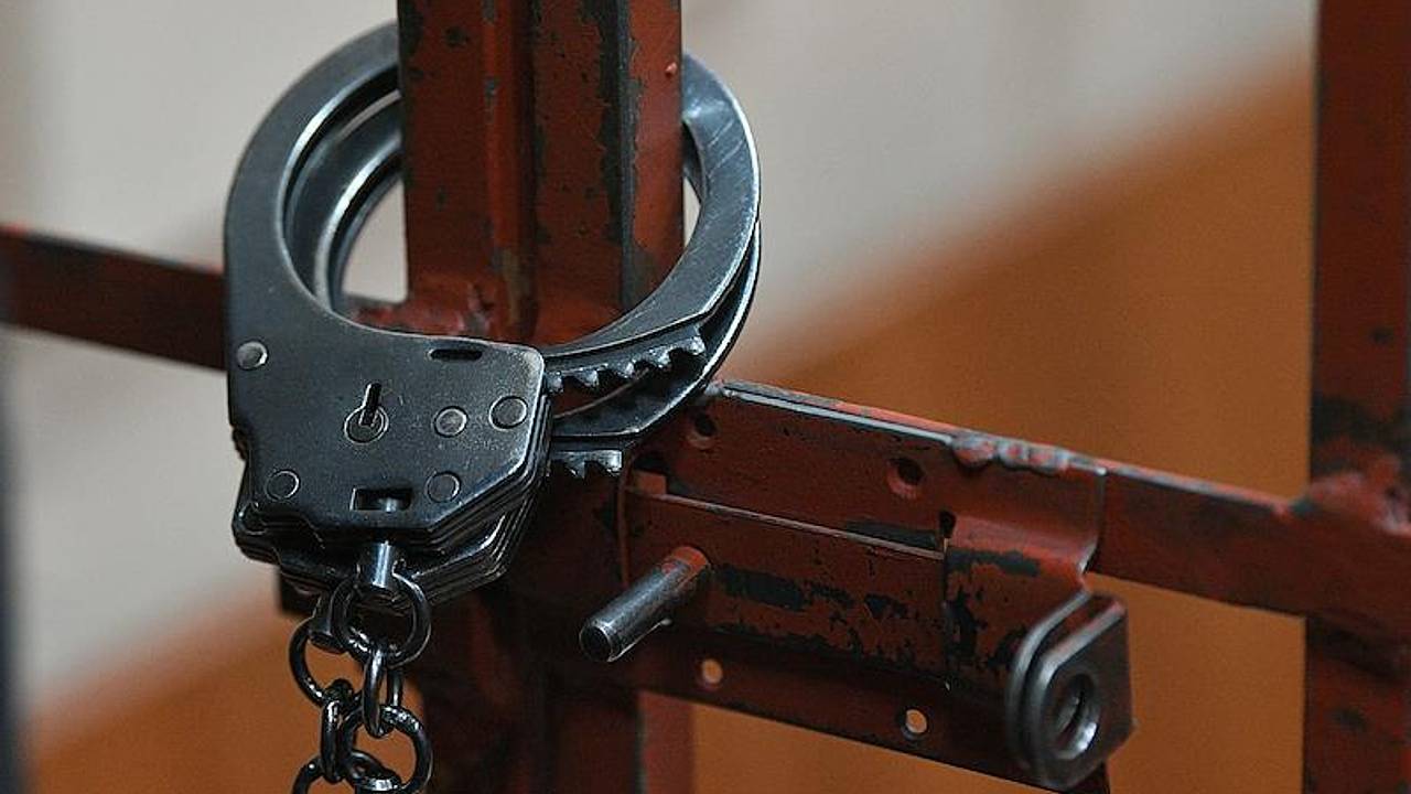 Россиянин передавал информацию украинским спецслужбам и получил срок Россиянин передавал информацию украинским спецслужбам и получил срок