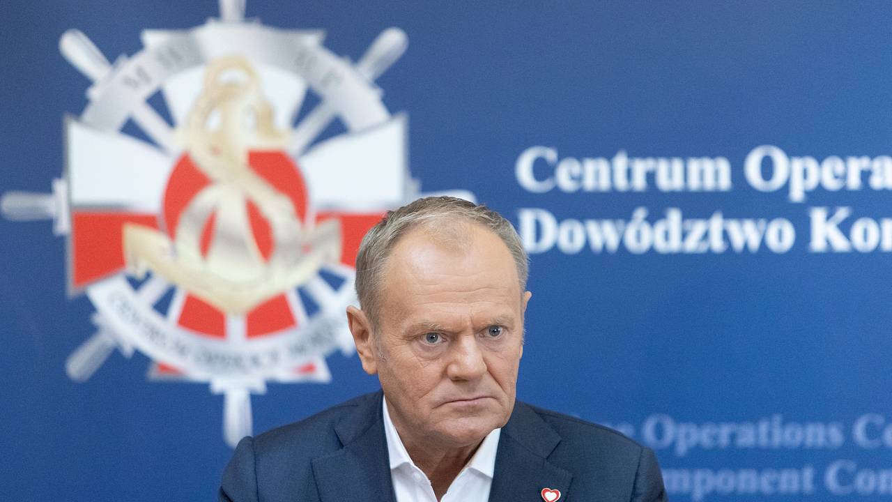 Премьер Польши заявил о планах много заработать на Украине Премьер Польши заявил о планах много заработать на Украине