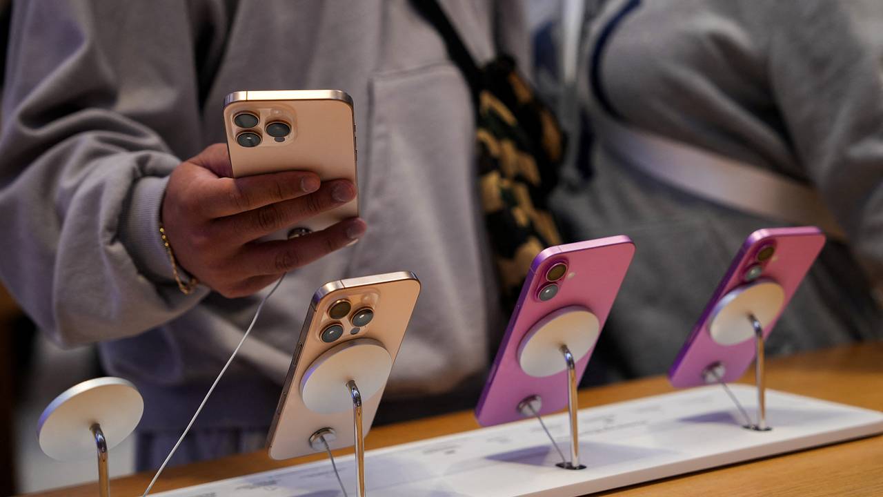 Дизайн iPhone будут обновлять ежегодно Дизайн iPhone будут обновлять ежегодно