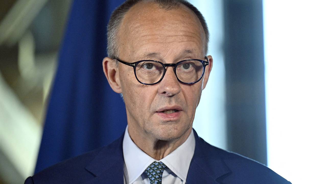 На Западе предрекли ядерный конфликт из-за решения Мерца по Украине На Западе предрекли ядерный конфликт из-за решения Мерца по Украине