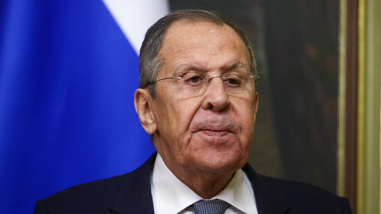 Лавров обвинил Запад в нежелании соблюдать условия зерновой сделки Лавров обвинил Запад в нежелании соблюдать условия зерновой сделки