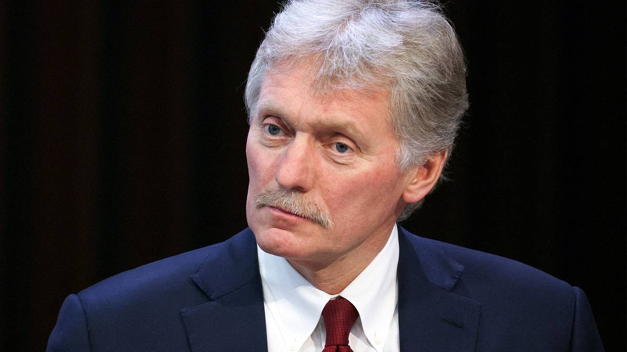 Песков ответил на вопрос о месте переговоров с Украиной Песков ответил на вопрос о месте переговоров с Украиной