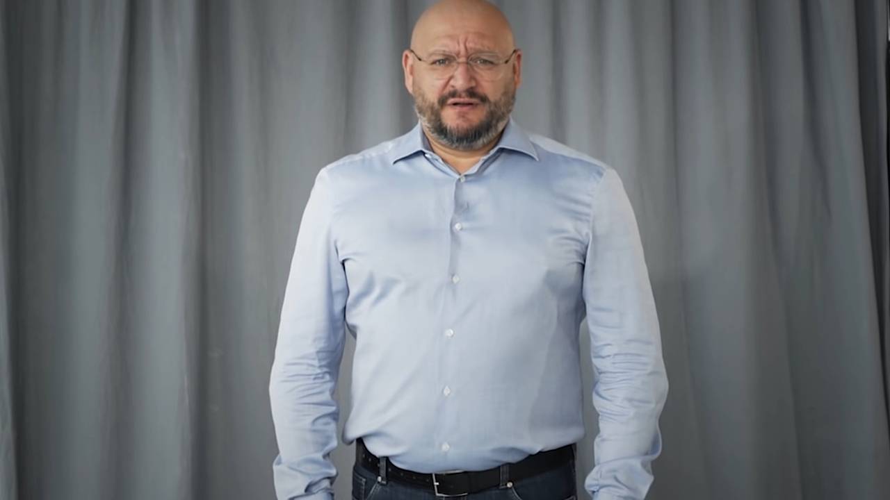 Бывший депутат Рады связал антироссийские комментарии и удар по своему дому Бывший депутат Рады связал антироссийские комментарии и удар по своему дому