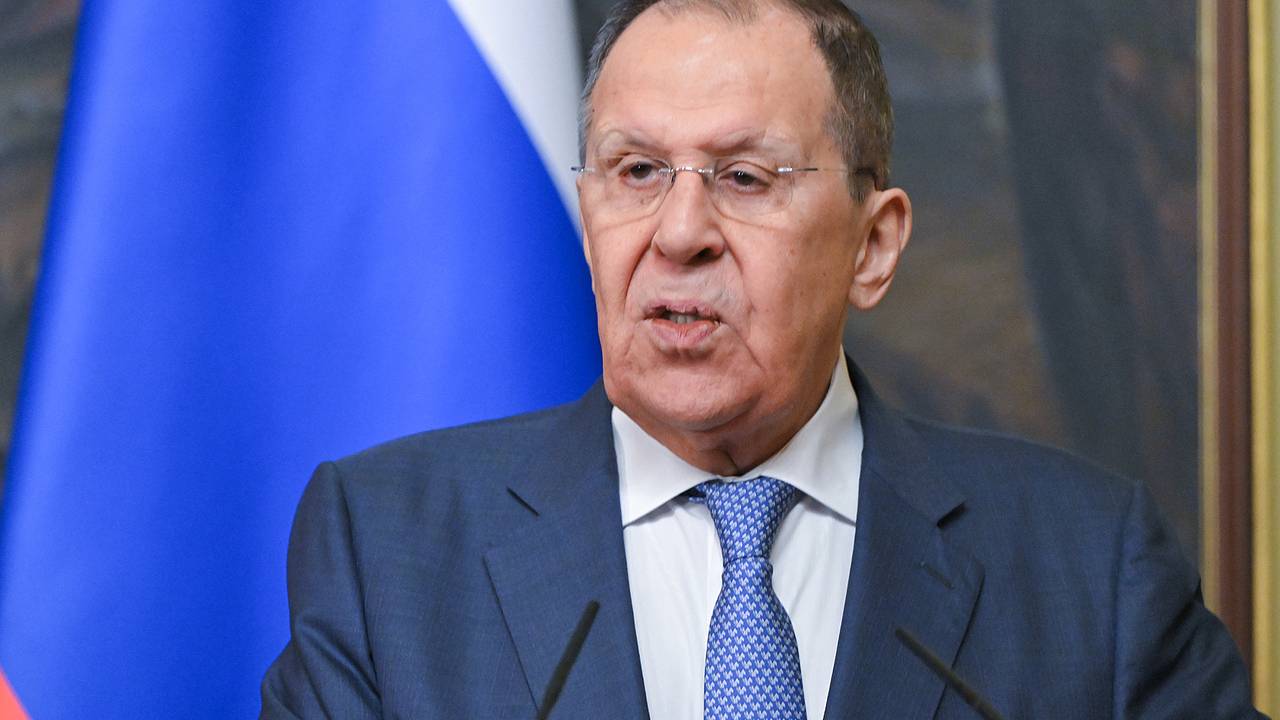 Лавров заявил о движении Германии к краху