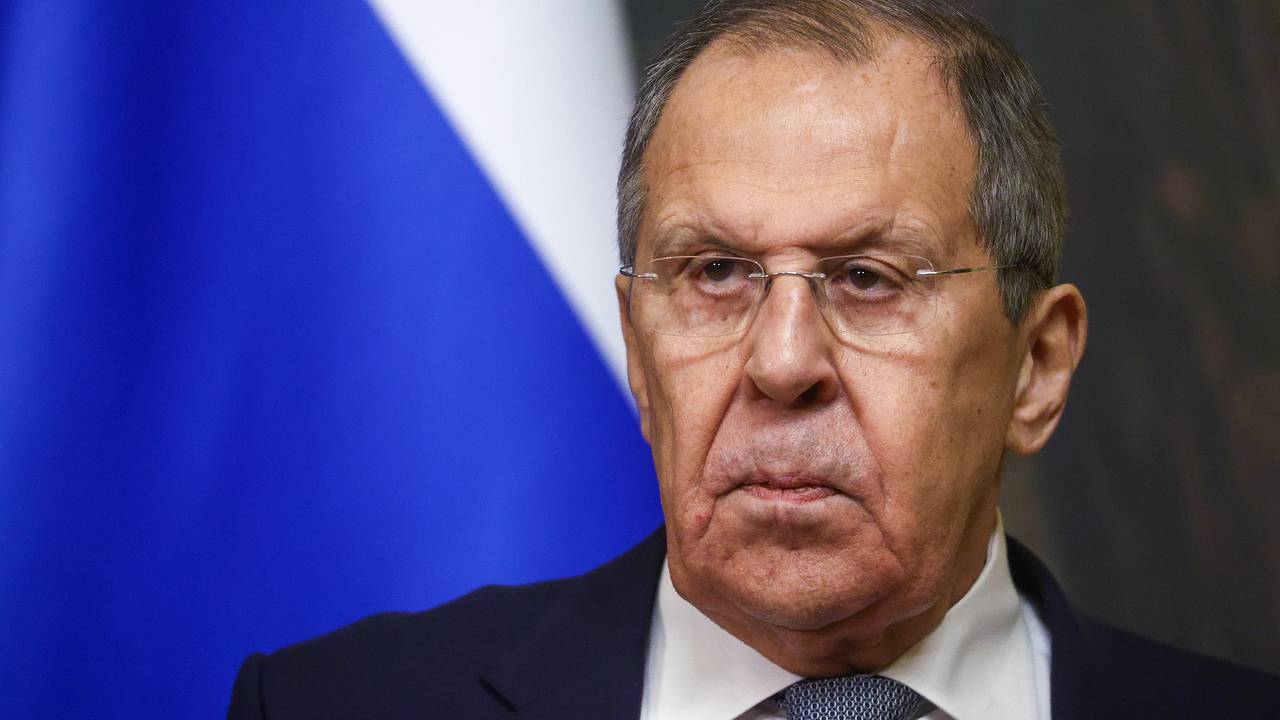 Лавров понадеялся на остановку безумия по втягиванию Германии в конфликт
