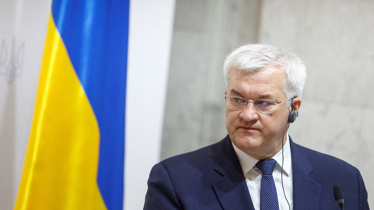 Москва отреагировала на визит главы МИД Украины в Азербайджан Москва отреагировала на визит главы МИД Украины в Азербайджан