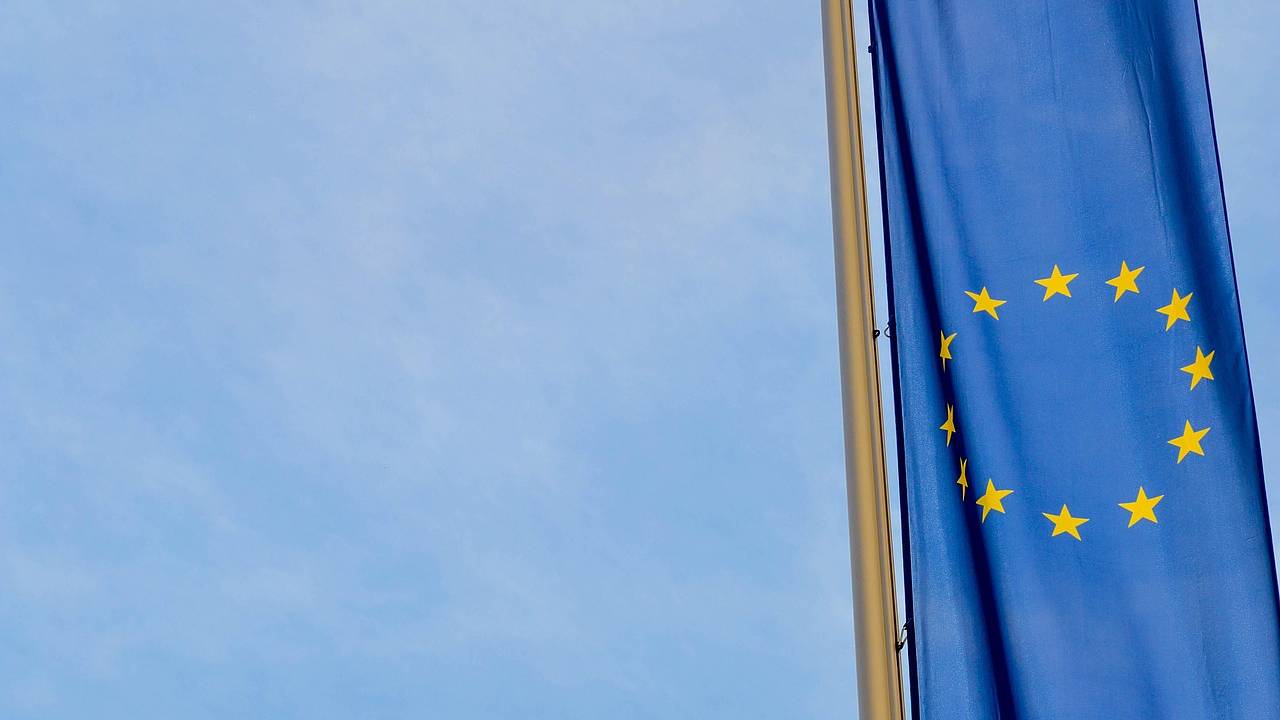 В Евросоюзе допустили продление защиты для граждан Украины В Евросоюзе допустили продление защиты для граждан Украины