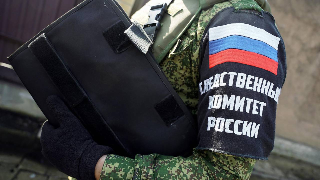 Житель Курской области получил ранение при уборке склада на заминированном ВСУ участке Житель Курской области получил ранение при уборке склада на заминированном ВСУ участке