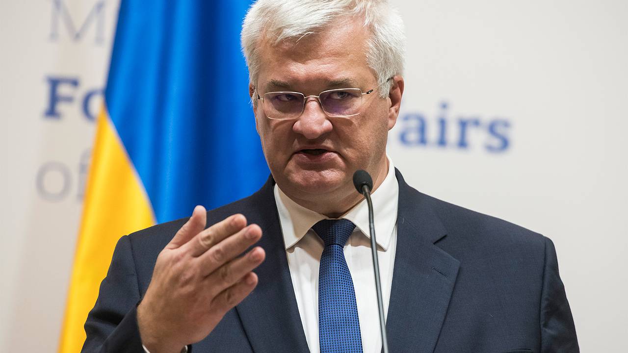 Украина призвала Россию немедленно передать меморандум об урегулировании. Что на это ответили в Кремле? Украина призвала Россию немедленно передать меморандум об урегулировании. Что на это ответили в Кремле?