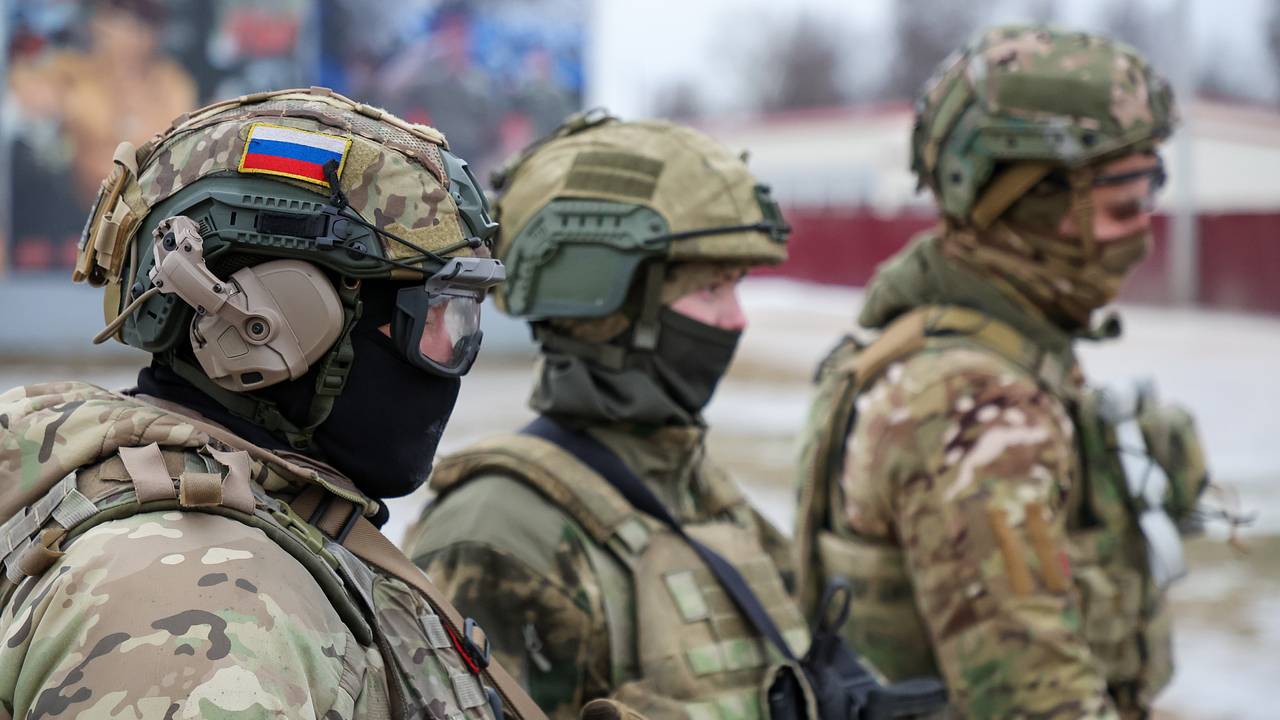 Российские военные нашли останки десятков солдат ВСУ в курских лесах Российские военные нашли останки десятков солдат ВСУ в курских лесах
