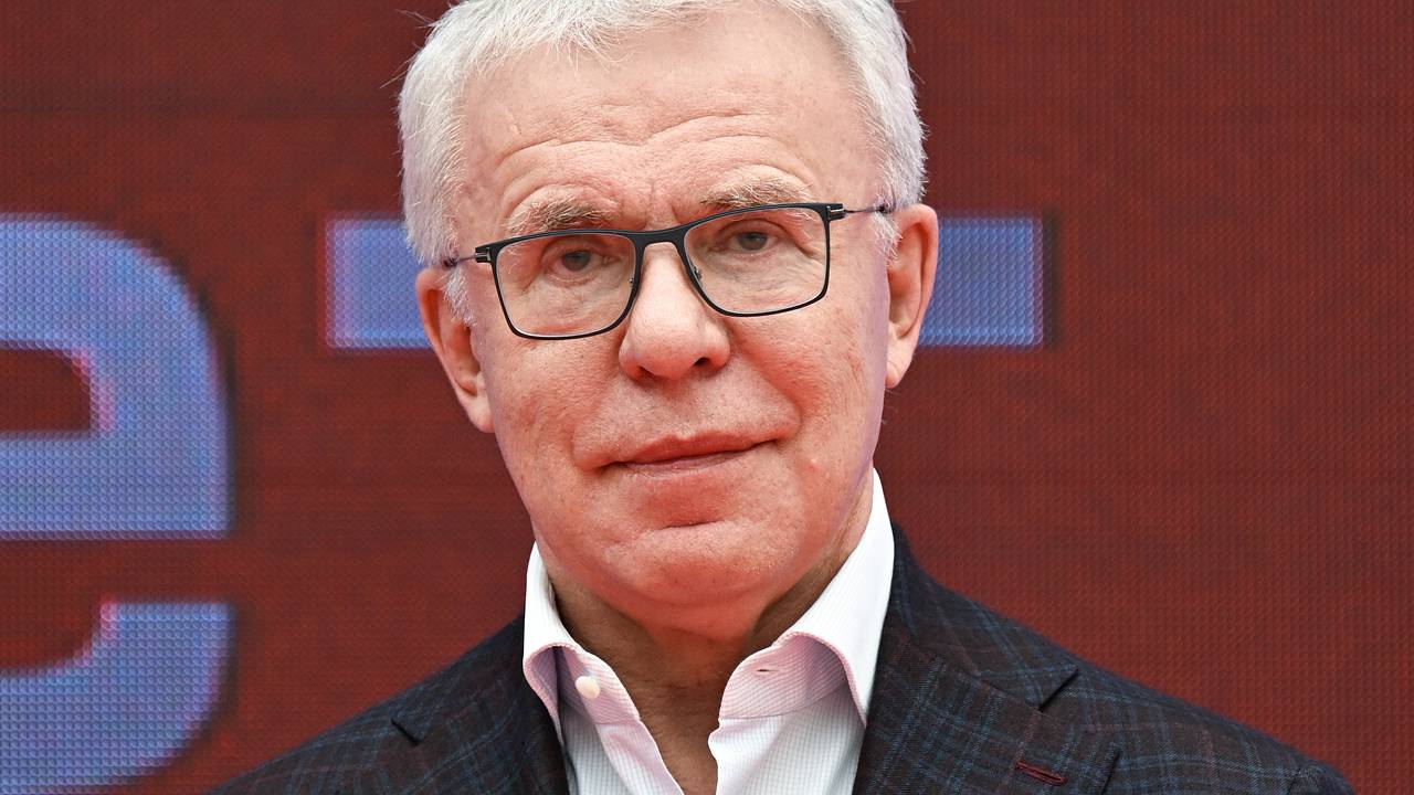 Фетисов назвал издевательством ситуацию с рейтингом IIHF сборной России Фетисов назвал издевательством ситуацию с рейтингом IIHF сборной России