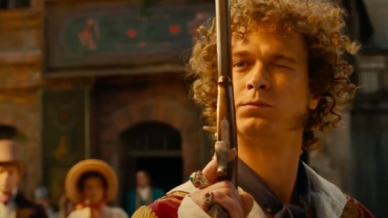 Два российских проекта выиграли престижную премию в Лос-Анджелесе Два российских проекта выиграли престижную премию в Лос-Анджелесе