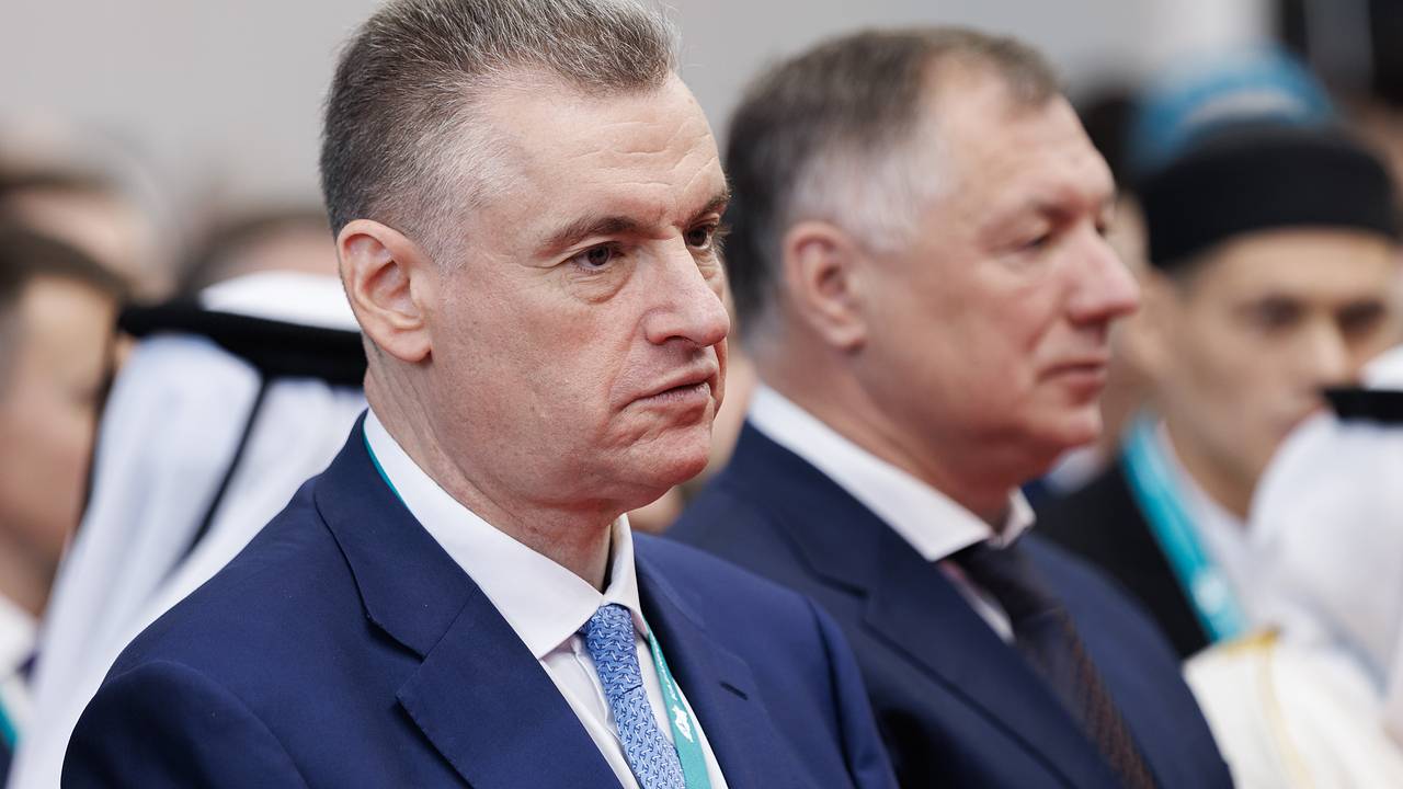 Слуцкий раскрыл подробности переговоров России и Украины Слуцкий раскрыл подробности переговоров России и Украины