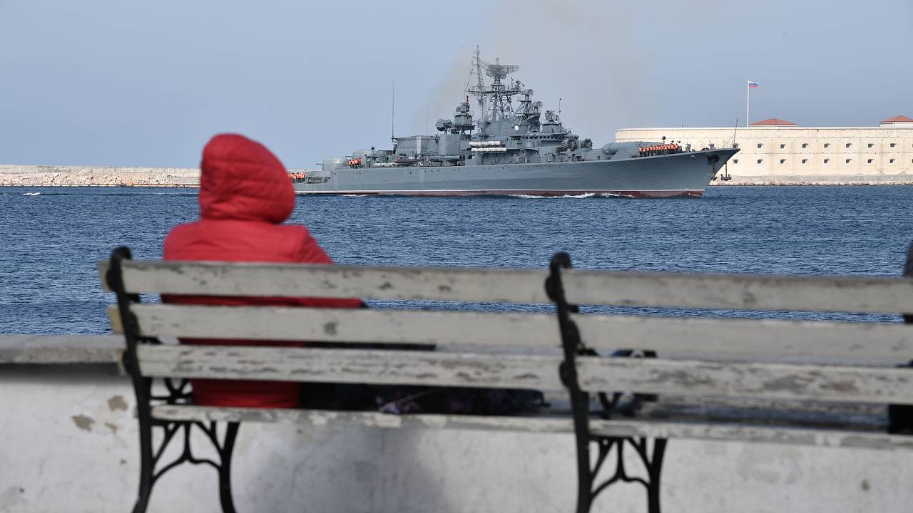 В Абхазии появится материально-техническая база Черноморского флота В Абхазии появится материально-техническая база Черноморского флота