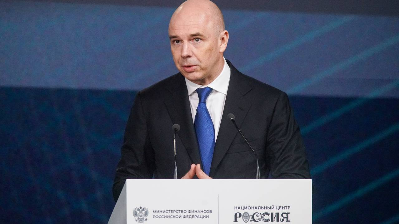Силуанов обнаружил у российской экономики антитела Силуанов обнаружил у российской экономики антитела